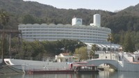 2023年度上半期の香川の主要観光地 客数は前年度の同時期から回復傾向