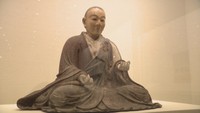 高松藩初代藩主・松平頼重の誕生400年記念 寺社との関係をテーマにした展示会 高松市