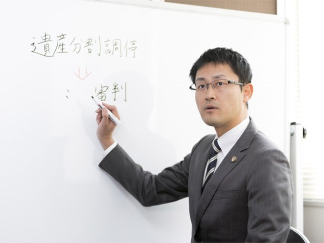 横浜りんどう様 会議中3