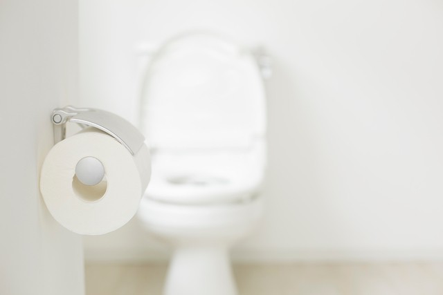 トイレイメージ