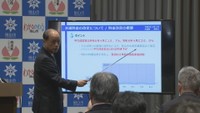 岡山市 来年度から水道料金値上げの条例案提出へ 値上げ率は従来の方針より抑制