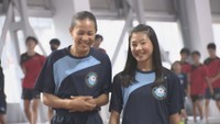 陸上80mハードルと100m走で香川県記録更新 2人の仲良し小学生【こどもミライパーク】