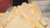 シンプルでやさしいタマゴサンド 分厚いハムサンドも 居心地抜群な喫茶店でモーニング 香川【ほっとマルシェ】