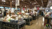 香川県産品のアンテナショップ「栗林庵」 県産ヒノキを使った陳列棚設置などリニューアルへ 2025年1月14日~31日休業