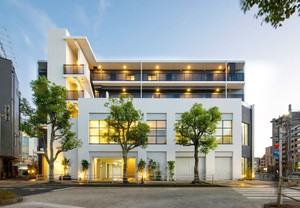 髙松建設株式会社