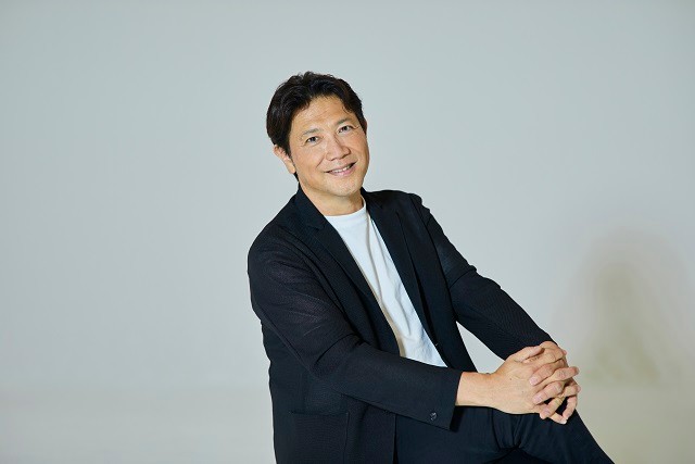 別所哲也さん