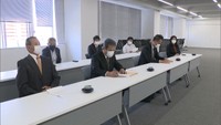 〈新型コロナ〉飲食店でつくる組合が高松市に経済支援を要望 助成金給付や納税猶予を求める