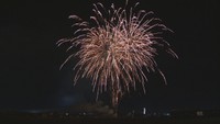 夜空彩る花火…あす7月27日に開催される花火大会は 岡山県