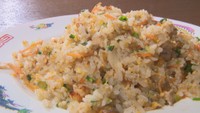 長年愛される大衆食堂のやきめしに、野菜をたっぷり家庭料理ランチも 「おふくろの味」グルメ 岡山・香川【ほっとマルシェ】