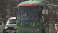 【解説】なぜ可能に?約10年実現しなかった循環バス「めぐりん」のJR岡山駅前乗り入れ 認可の背景にある新条件とは