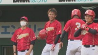 障害者野球・春の全国大会 「声を力に」香川県のチームが初の公式戦に臨む