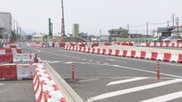 渋滞緩和に期待「岡山環状南道路」2026年度の開通へ 追加工事で総事業費は約36億円増