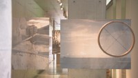 和三盆作りの道具の企画展 写真と実物で時の流れ表す 高松市・四国村ミウゼアム