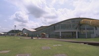 さぬきこどもの国の屋外遊具 老朽化に伴い2024年度からリニューアルへ 高松市