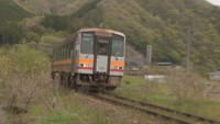 「芸備線については全ての区間が赤字」岡山県などがJR西日本からヒアリング