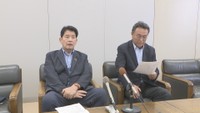 自民党岡山県連が来夏の参院選公認候補を「公募」 今期限りで引退する石井議員の後継 10月末には候補者決定の方針