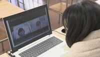 留学生活の悩みは? 看護学生が外国人留学生の健康相談 高松市