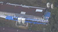 鳥インフル確認の養鶏場から最初の報告遅れ…香川県知事「早期の報告を徹底したい」