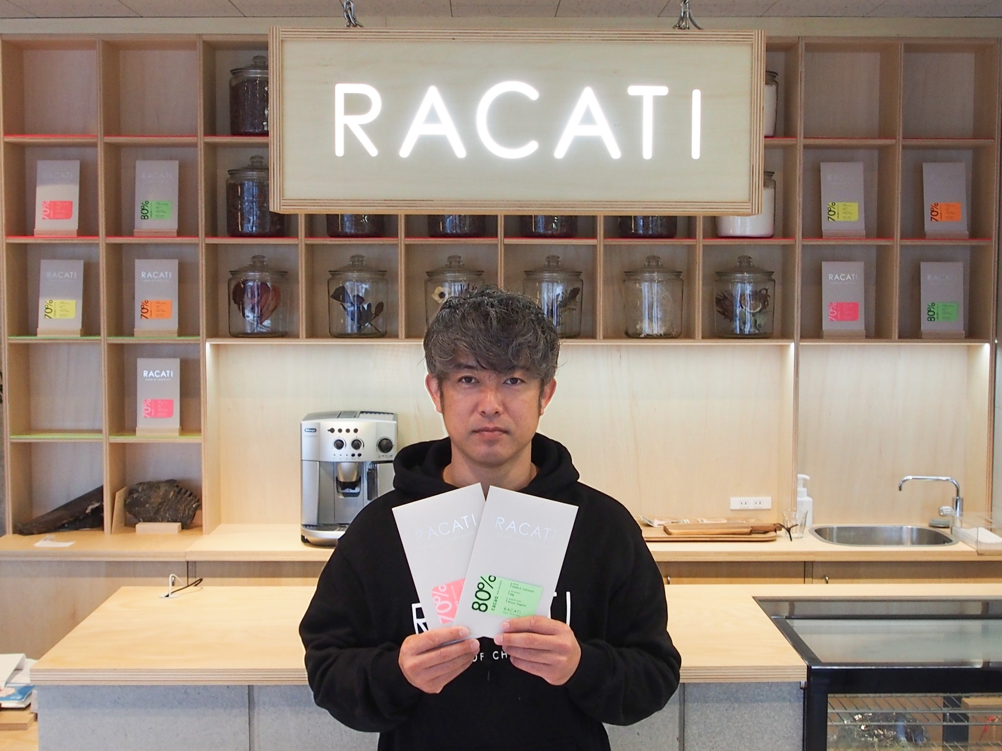 なぜ建材加工会社がチョコレート専門店? 社長に尋ねて返ってきた“従業員思い”の答え 香川・三豊市