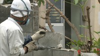 ブロック塀の緊急調査 香川県の公立学校の3割超が「基準不適合」