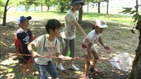 被災した子どもの一時預かり開始 倉敷・真備町では10校が休校