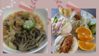 【Happy One Dish】厚揚げの海老あんかけ・カフェ風モーニング 9月20日放送