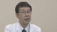 新型コロナ感染者が増加傾向…夏休みに向けて感染対策は? 専門家「体調が悪いときは家で静養を」