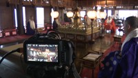 総本山善通寺で初のオンライン法要 「弘法大師 1100年記念」を1000人近くがリアルタイム視聴 香川