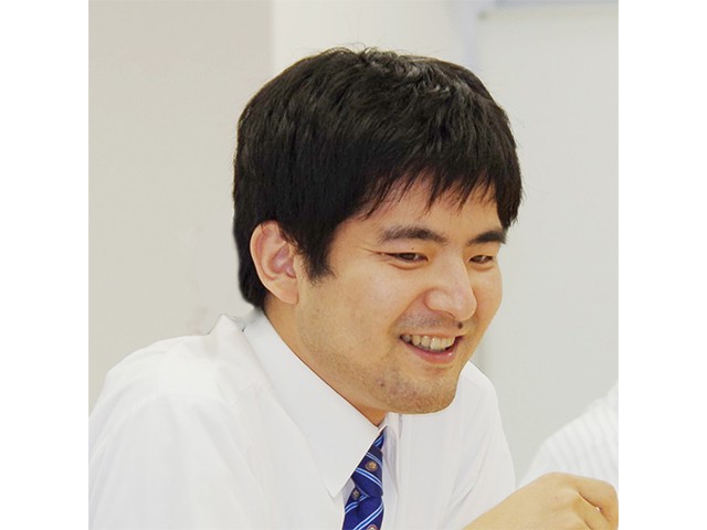 弁護士寺井(松阪法律事務所長) 会議