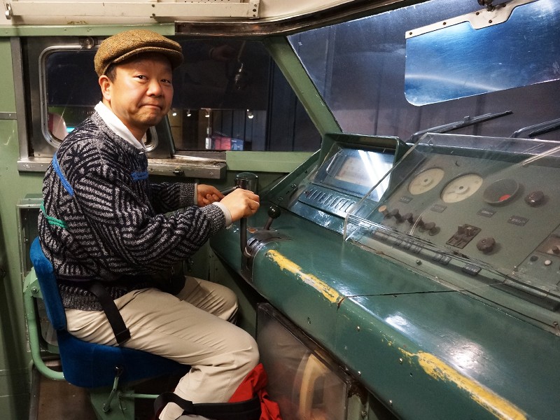 関大の名物教授・永井良和さん直伝! コロナ禍を乗り切る“街歩き特別講座”