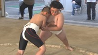 目指せ全国 「和気町相撲クラブ」の子ども力士が元気に稽古に励む 岡山【こどもミライパーク】