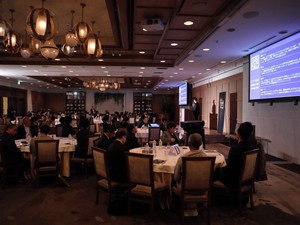 中小企業のDX実現へ経営者同士の議論白熱　中小企業リーダーズサミット