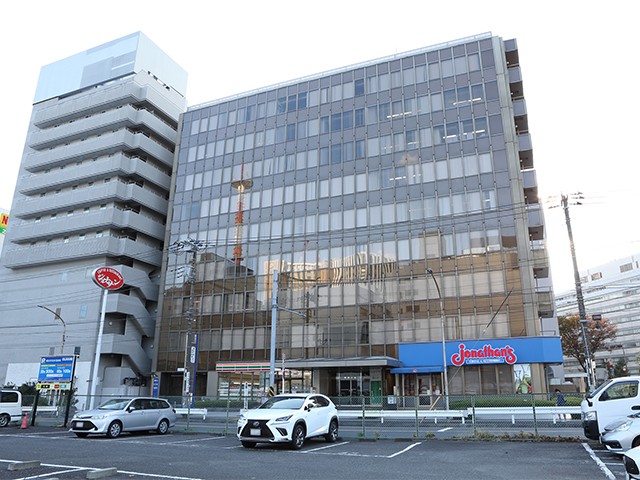 司法書士法人花沢事務所 横浜事務所 中