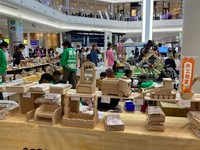 県産材の販路拡大を おかやま木材フェス 10月26日開催 岡山