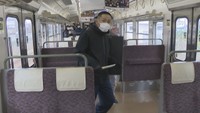 列車内での無差別殺傷事件を想定 JR・警察・消防が訓練 G7広島サミットに向け連携を確認 岡山