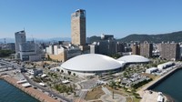 総合格闘技「RIZIN」香川県立アリーナで開催決定 開館記念イベントとして中四国初開催へ