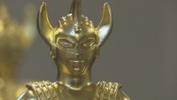 最高値をまた更新 高騰続く金商品を展示即売 高松三越で「大黄金展」