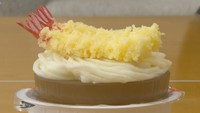 さぬきうどんを海外へ! 輸出用のうどんを開発 3年後にはアメリカへ本格輸出を