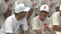 全国制覇の父の背中追って…芽生えた新たな絆 香川・観音寺総合 夏の高校野球【甲子園へのキセキ】
