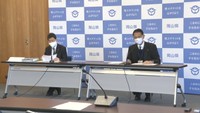 〈新型コロナ〉岡山県で42人 香川県で9人 新たに感染確認