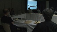 豊島産廃処理フォローアップ委員会 地下水の化学処理に香川県「一定の効果」