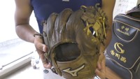 受け継いだ“友情のグラブ”で最後の夏へ 高校野球香川大会 四国学院大香川西【甲子園へのキセキ】