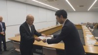 高松市が進める放課後児童クラブ民間委託を巡り市議が申し入れ「丁寧に議論を進めてほしい」