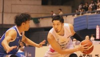 香川ファイブアローズB3開幕2連勝 アウェーで湘南ユナイテッドBCに