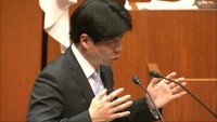 両備グループのバス路線廃止問題 岡山県知事「来月中に協議会を」