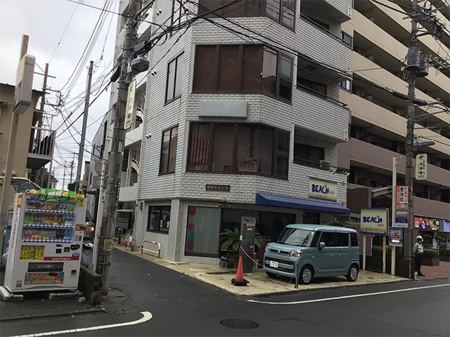 おもて税理士事務所 会議 中3