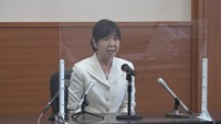 高松高裁の新長官に秋吉仁美さん(63)が着任「IT化を進めたい」