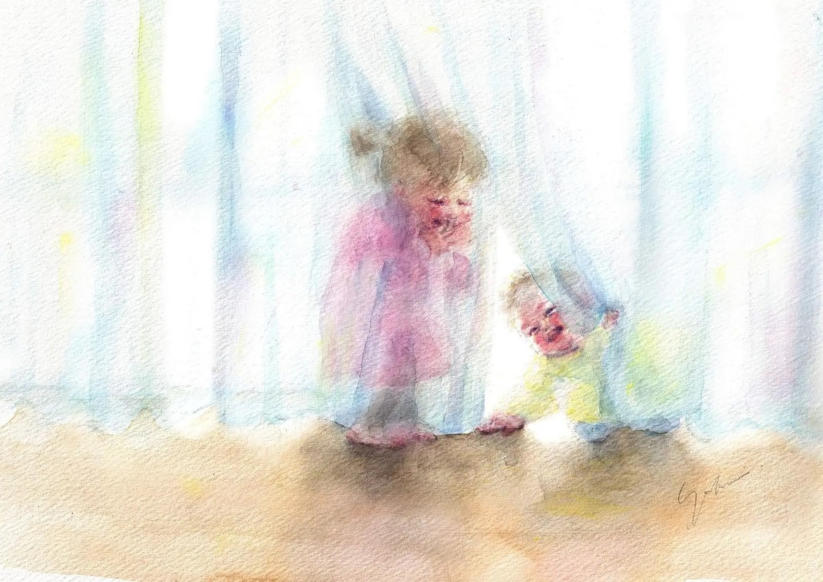 子育てに一生懸命なパパ・ママへ “1年後の自分に贈る手紙”で自らを褒めるきっかけに…