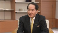 【特集】香川県知事に聞く 「瀬戸芸」「宇高航路」「東京五輪」