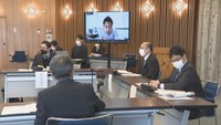 岡山県 子ども向けワクチン接種 3月14日の週めどに接種開始へ〈新型コロナ〉